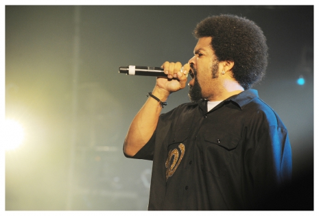 Ice Cube - Royal Arena_2012 Ice Cube - Festival Royal Arena_Orpund_2012